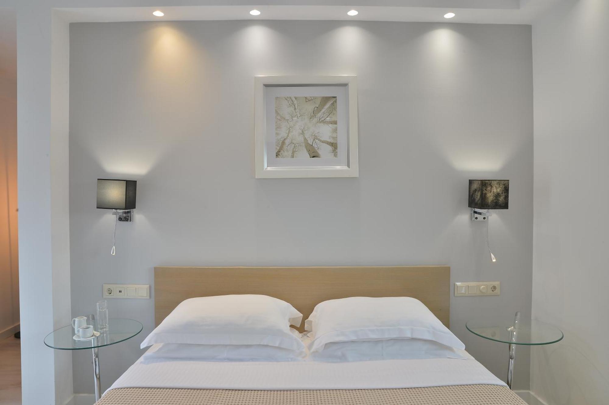 Alter Athens (Adults Only) Otel Dış mekan fotoğraf