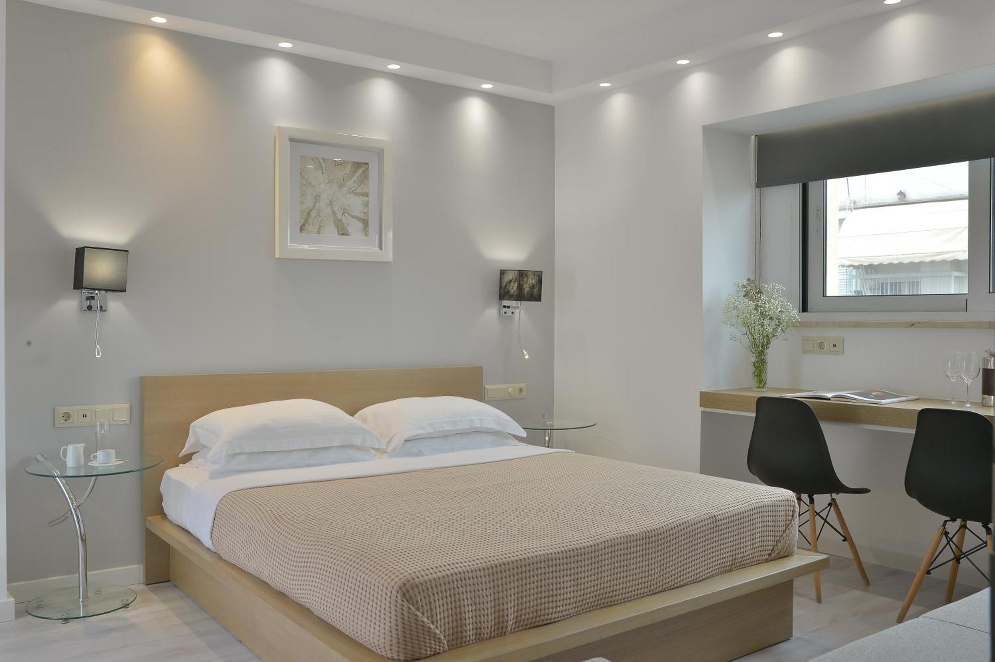 Alter Athens (Adults Only) Otel Dış mekan fotoğraf