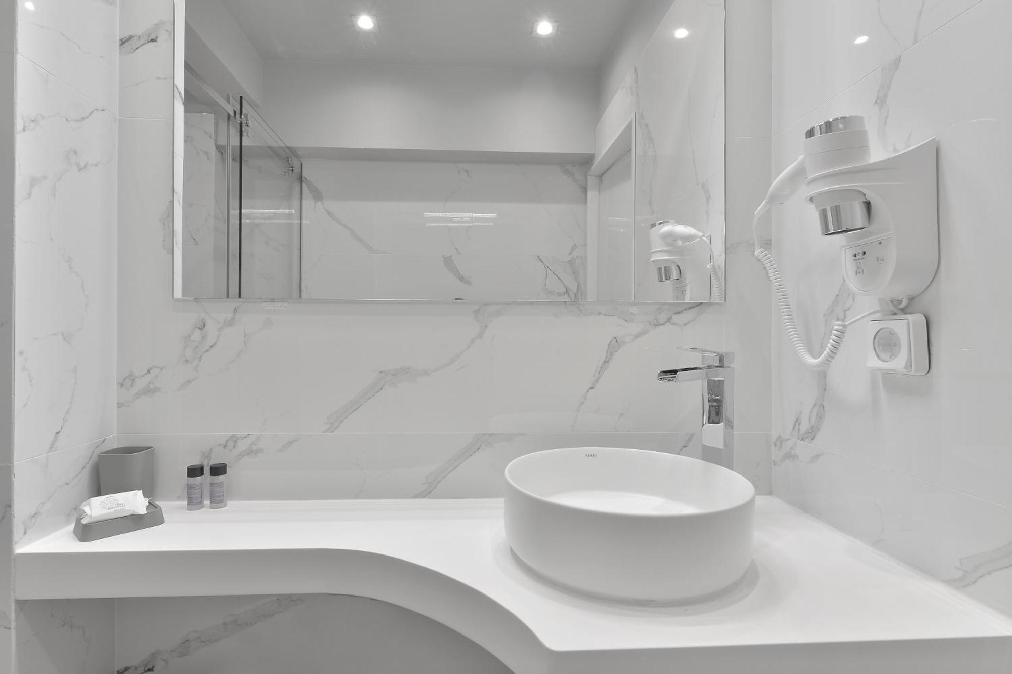 Alter Athens (Adults Only) Otel Dış mekan fotoğraf