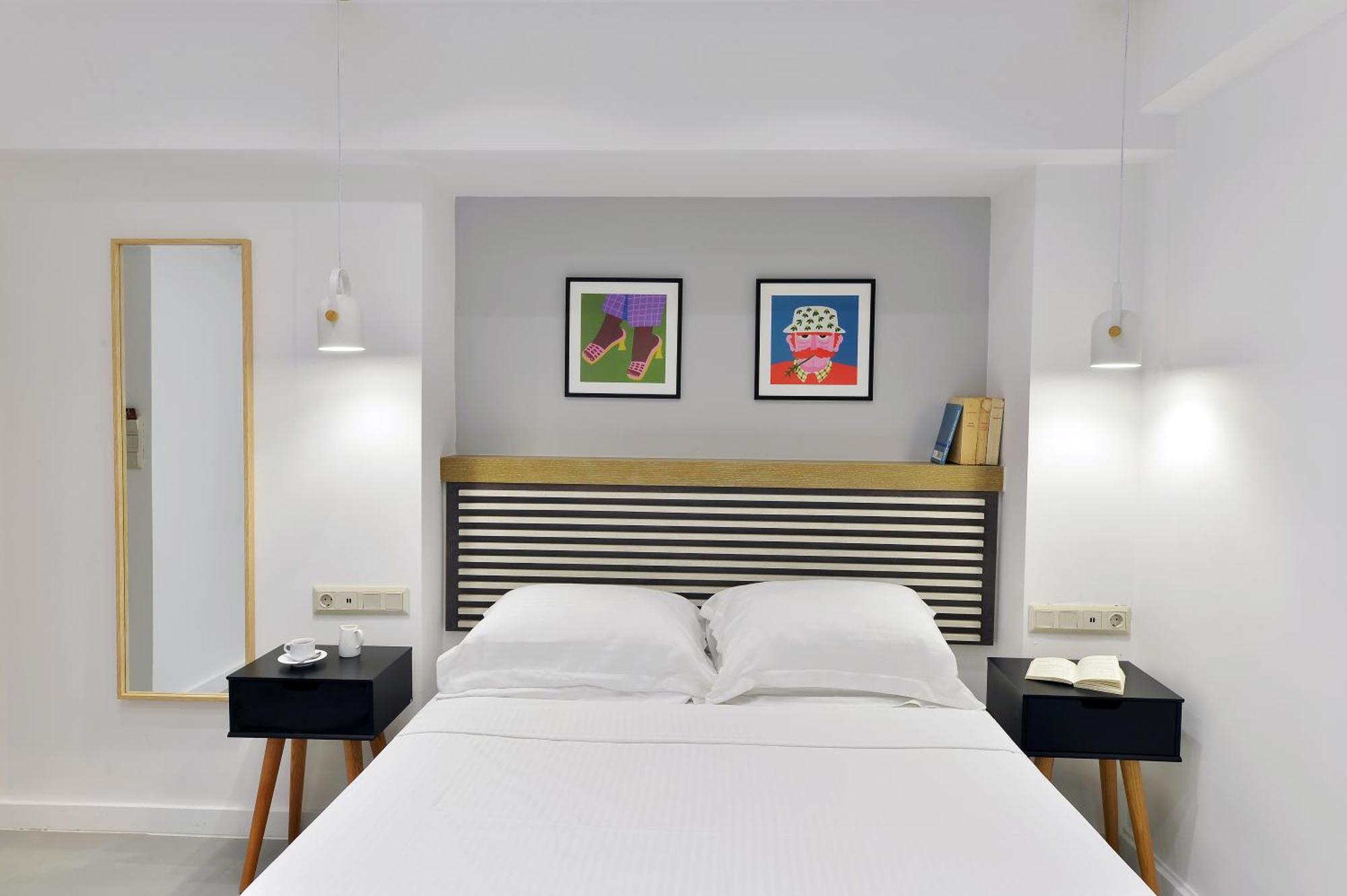 Alter Athens (Adults Only) Otel Dış mekan fotoğraf