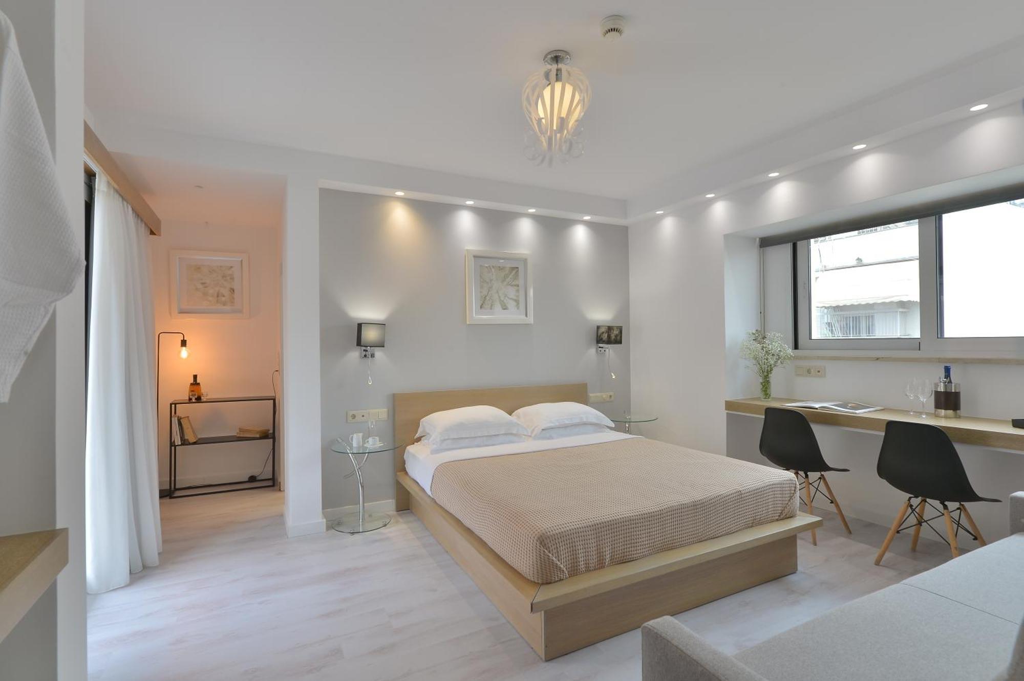 Alter Athens (Adults Only) Otel Dış mekan fotoğraf