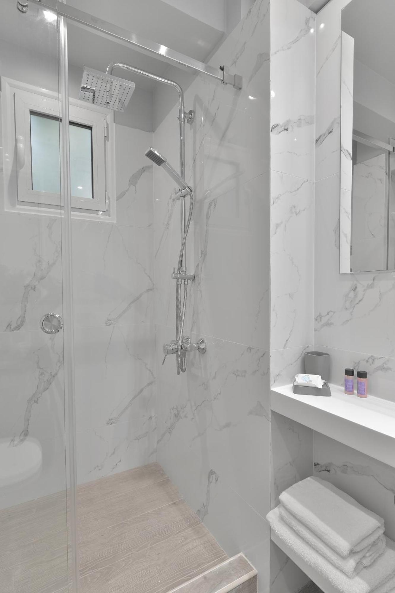 Alter Athens (Adults Only) Otel Dış mekan fotoğraf