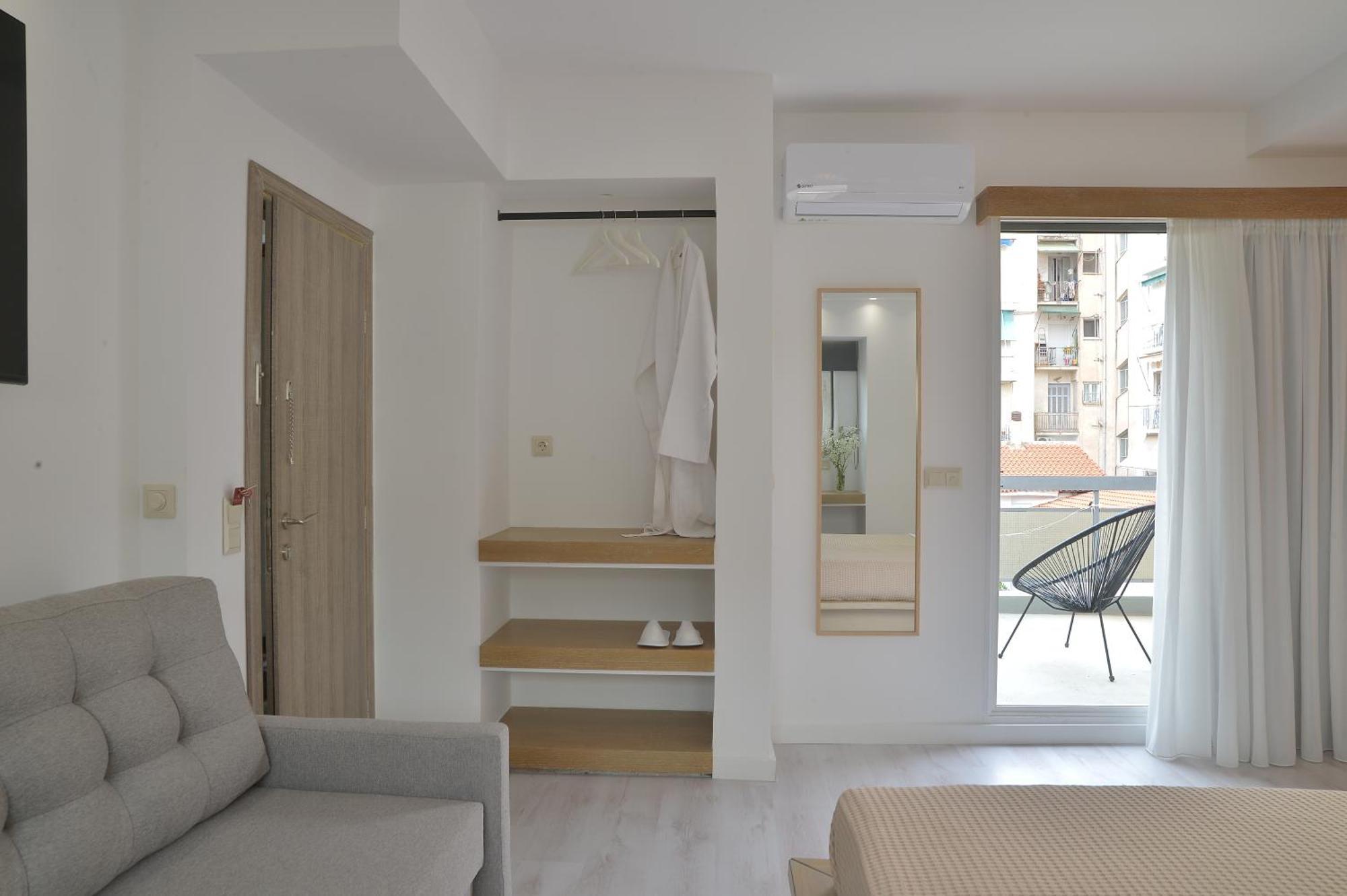 Alter Athens (Adults Only) Otel Dış mekan fotoğraf