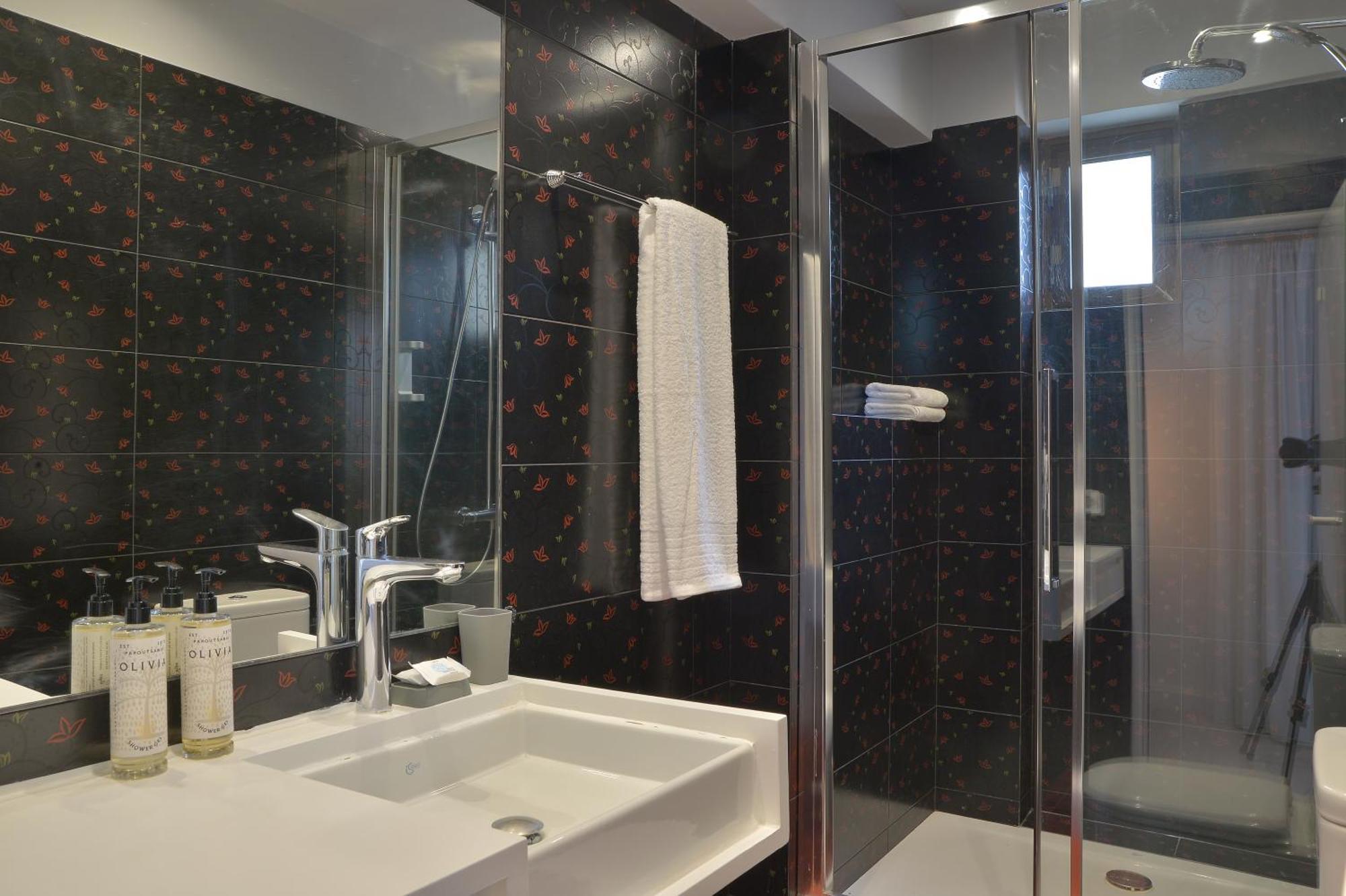 Alter Athens (Adults Only) Otel Dış mekan fotoğraf